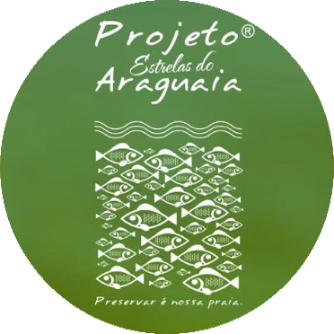 Estrelas do Araguaia
